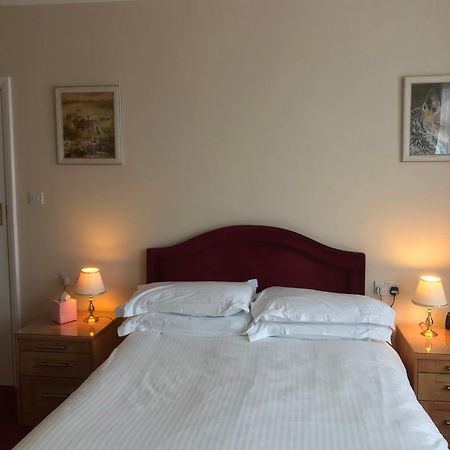 Merton House Worthing Zimmer foto