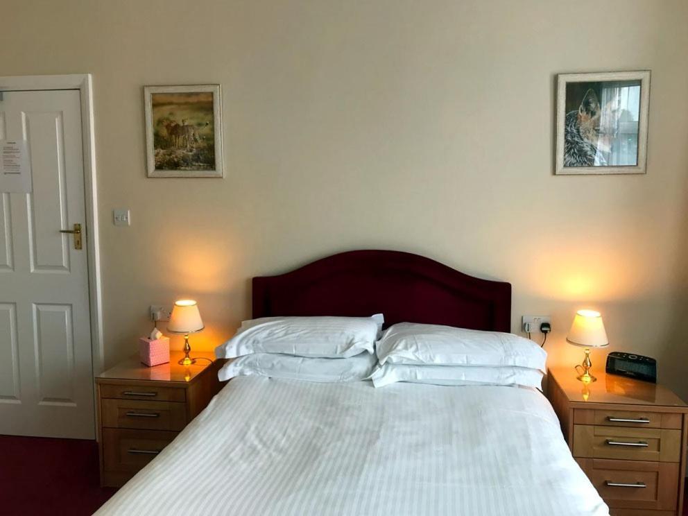 Merton House Worthing Zimmer foto