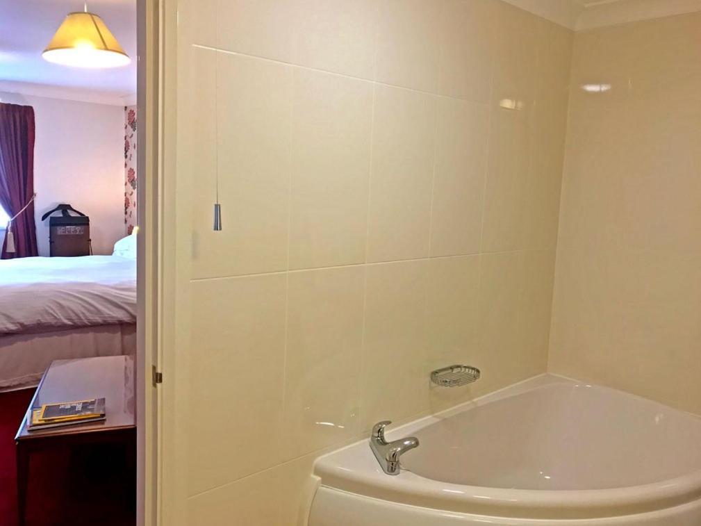 Merton House Worthing Zimmer foto