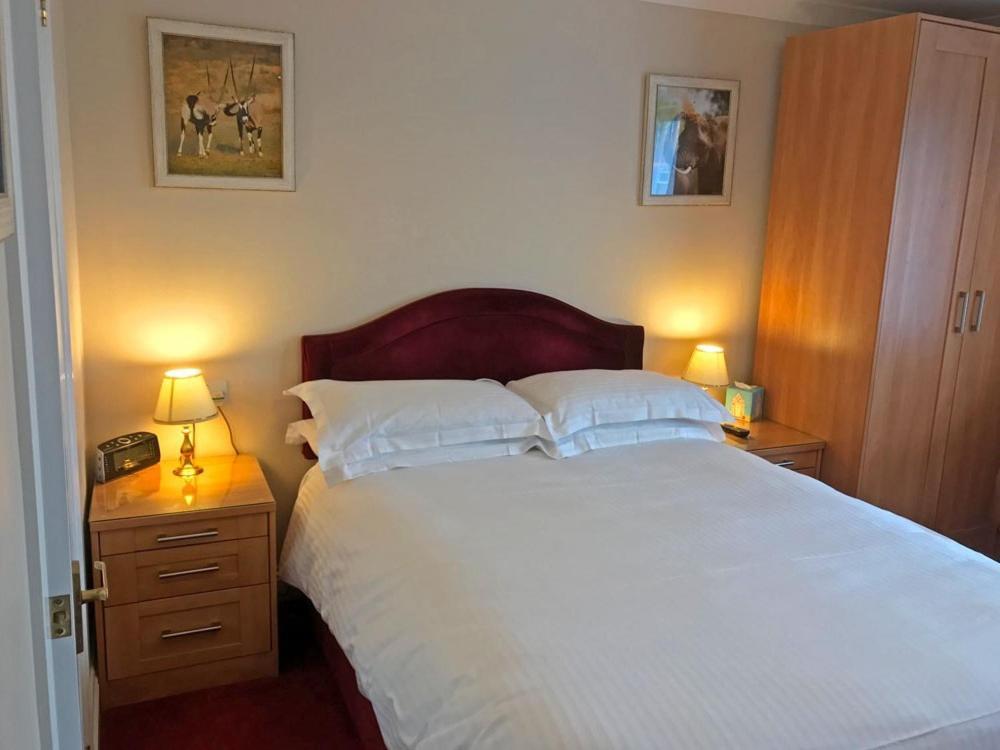 Merton House Worthing Zimmer foto